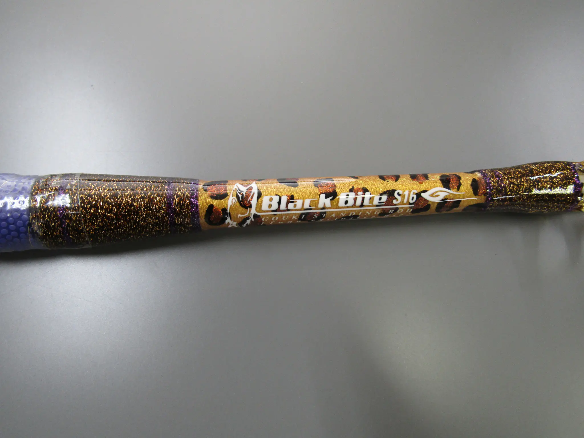 剛樹ブラックバイトスタンディングS16 - 190,300円 : 海釣り、船釣り