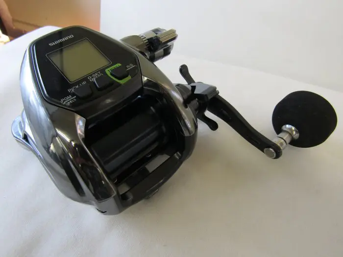シマノ電動リールオールラウンド3000クラス : 海釣り、船釣り専門店の