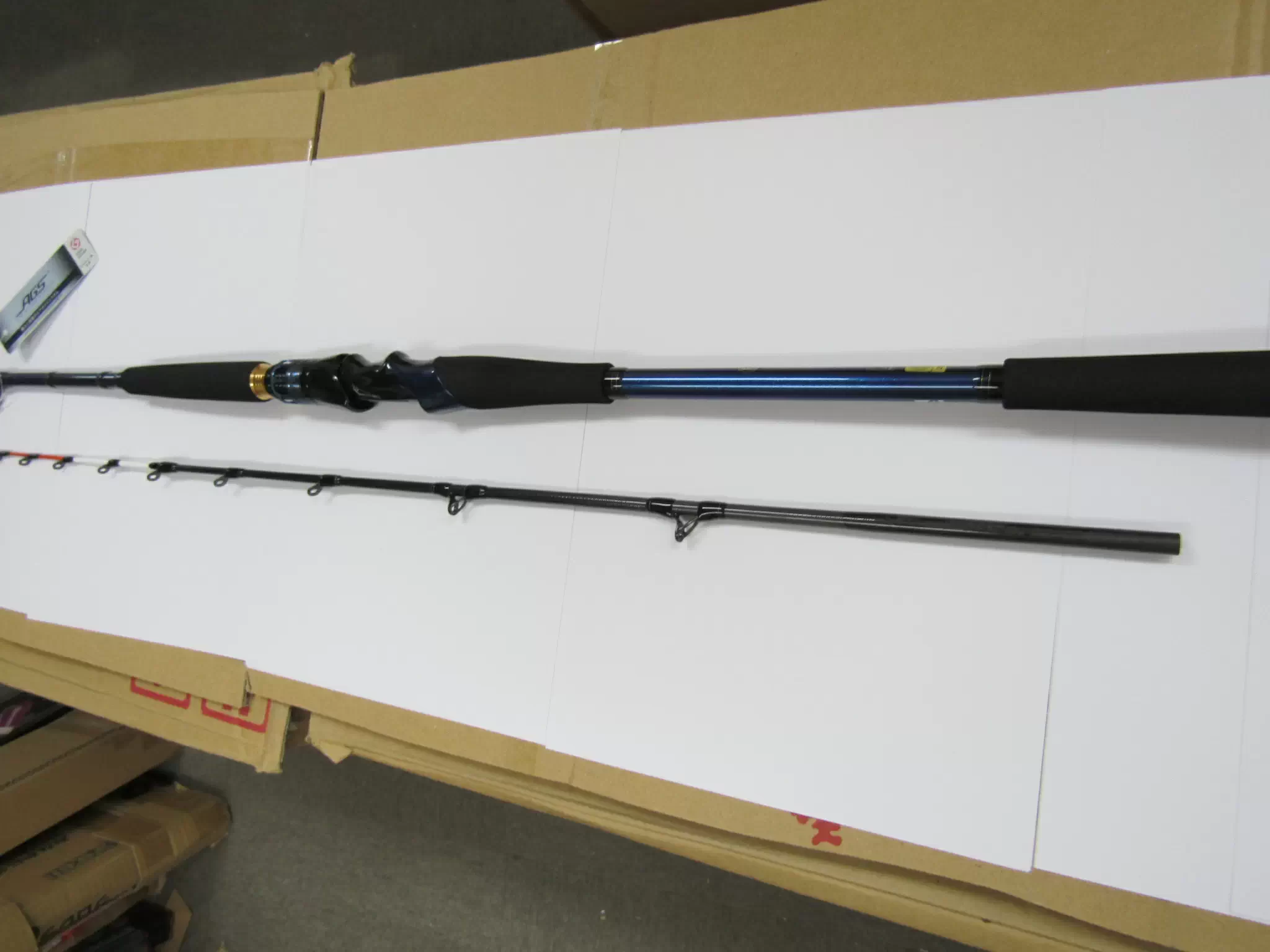 ダイワ 極鋭ヤリイカ91 MH-175AGS 【公式通販】