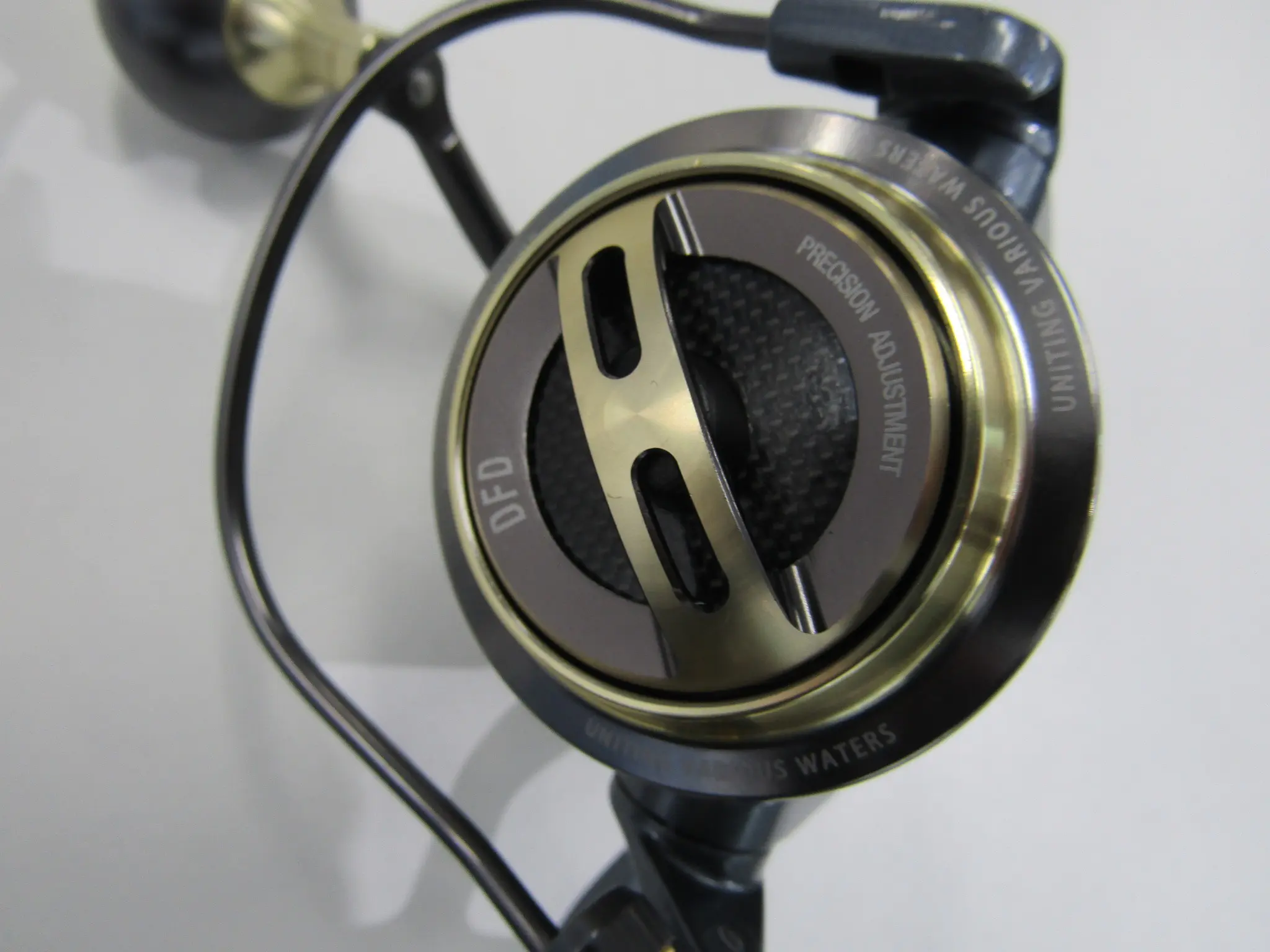 オフショアスピニングリール クロシオ43HGX - 19,000円 : 海釣り、船