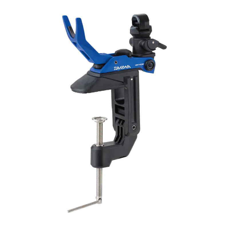ライトホルダー90CHブルー - 9,370円 : 海釣り、船釣り専門店の沖三昧