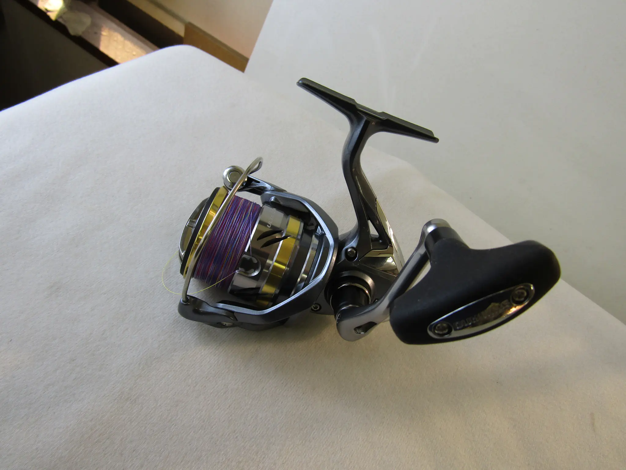 NEWアルテグラC3000 - 11,700円 : 海釣り、船釣り専門店の沖三昧 ,釣具