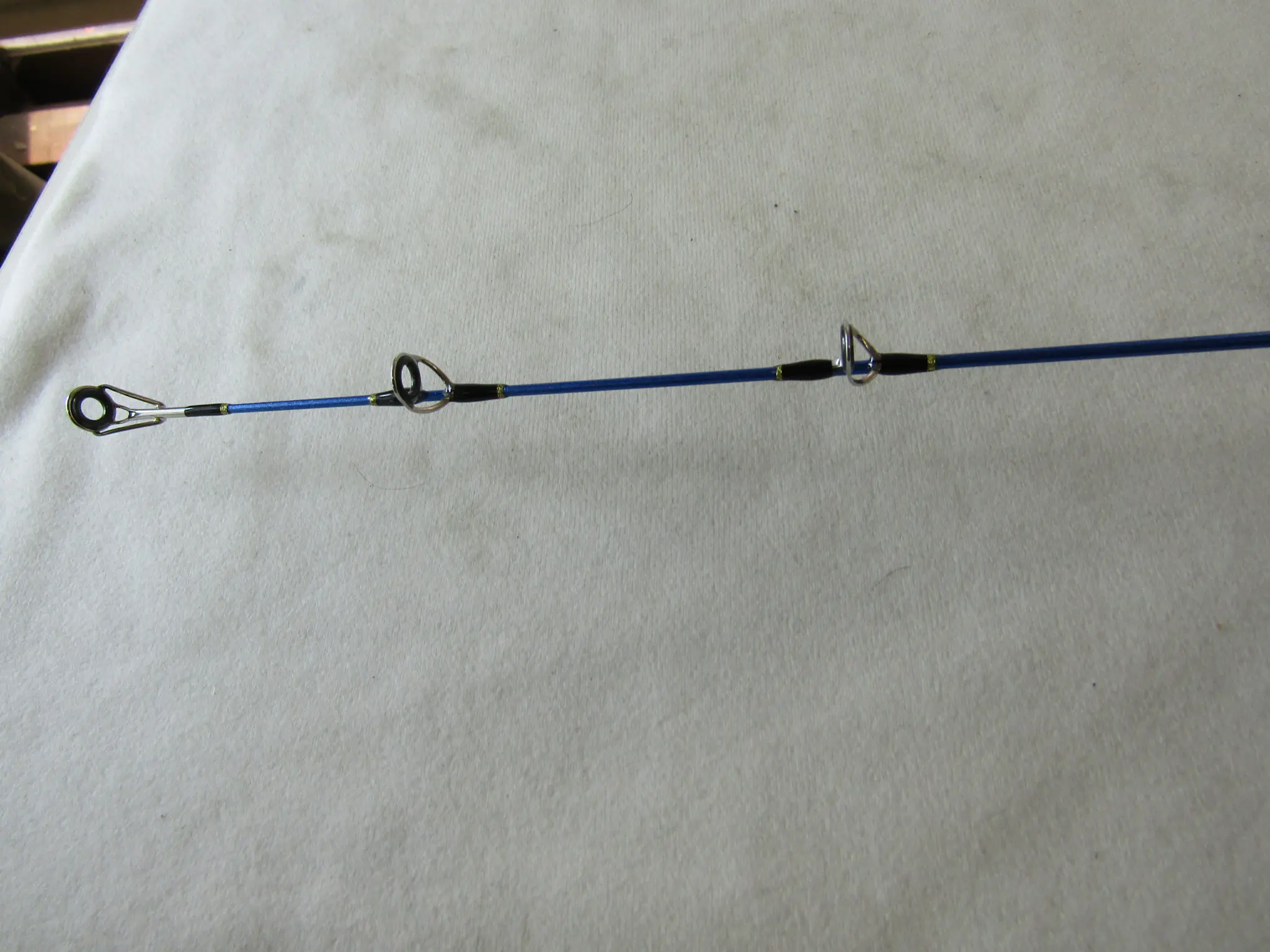 ZEALOT NEWスタンディングファイター パワー11-190 - 15,300円 : 海