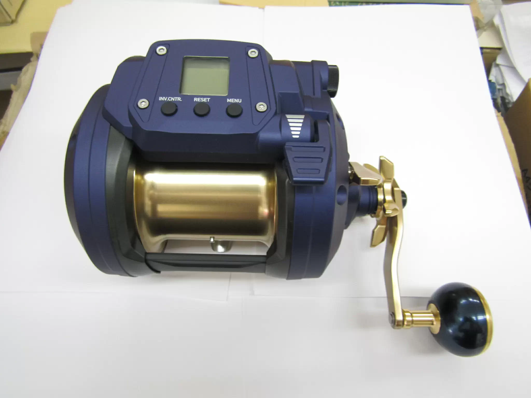 ダイワ電動リール深場大物クラス : 海釣り、船釣り専門店の沖三昧