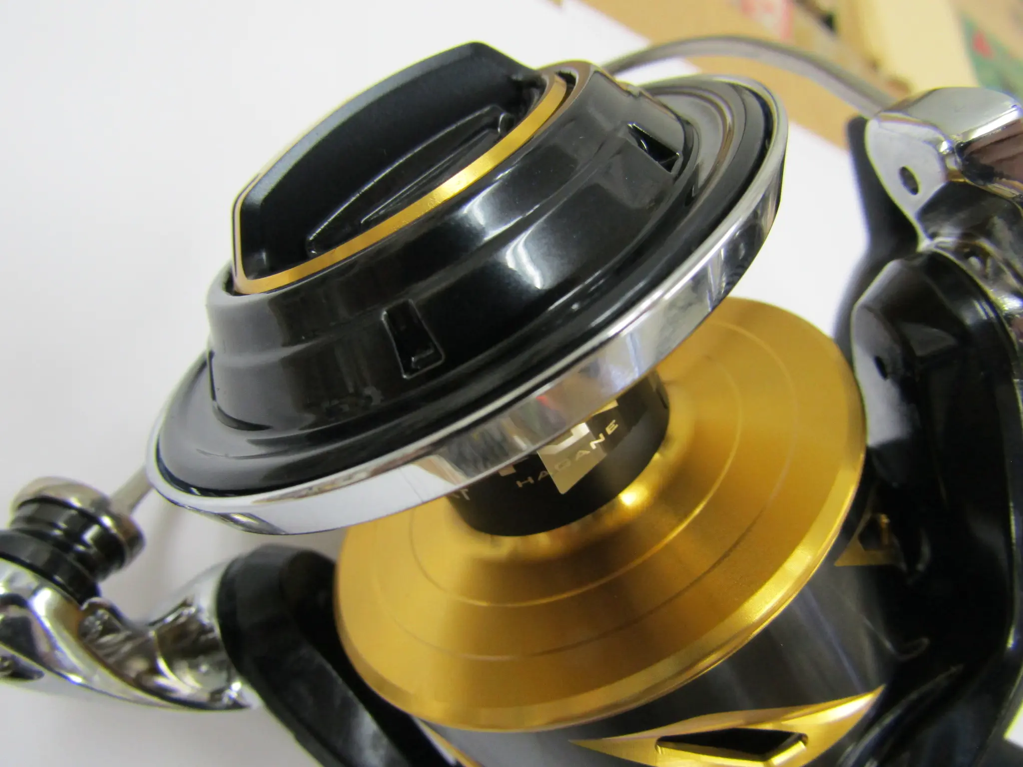 ステラSW14000PG - 109,200円 : 海釣り、船釣り専門店の沖三昧 ,釣具