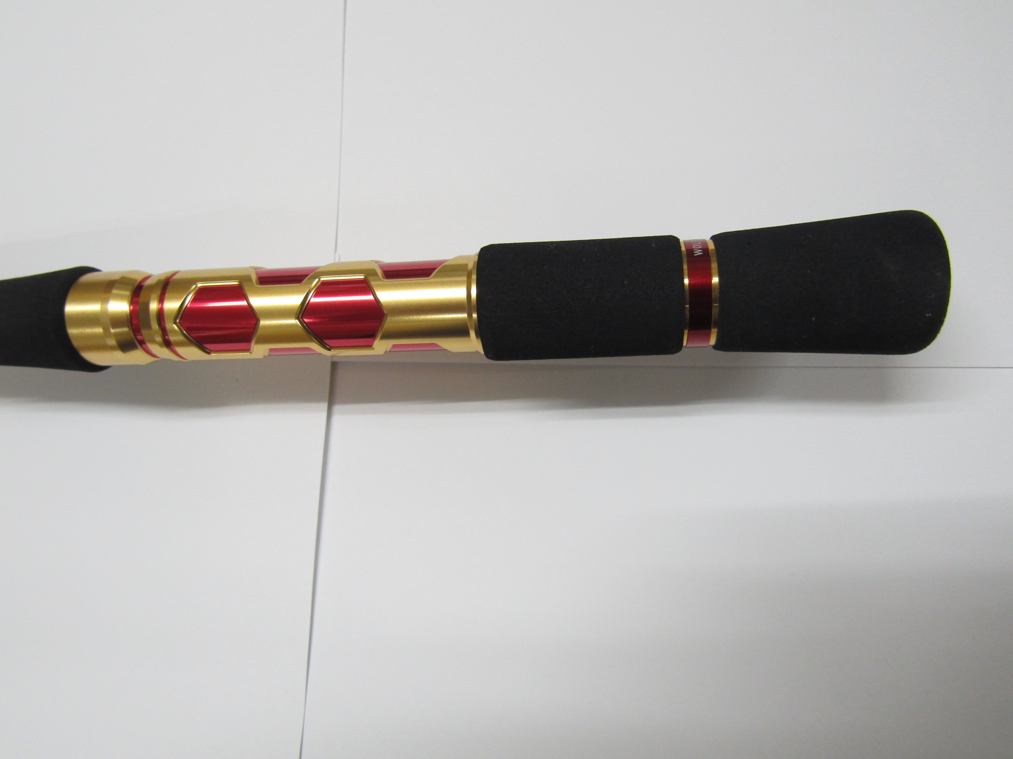 ショットバイパーウルフリミテッドM200 - 95,000円 : 海釣り、船釣り