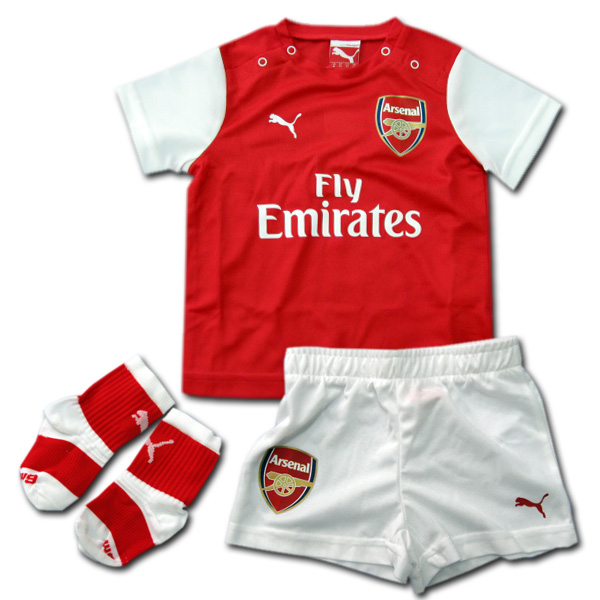 アーセナル 2014-2015 arsenal ユニフォー??ショ??プ 宮市亮選手も