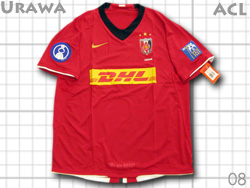 サッカーユニフォームショップ O．K．A． 浦和レッズ 2008