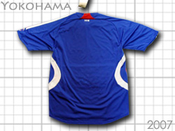 サッカーユニフォームショップ O．K．A． 横浜F・マリノス 2007