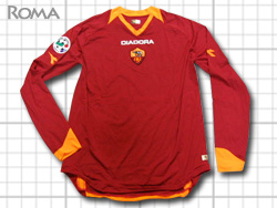AS ローマ ユニフォームショップ 2002-2003 Roma カッパ Kappa O.K.A.