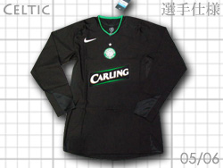 セルティック ユニフォーム 一覧 O.K.A.