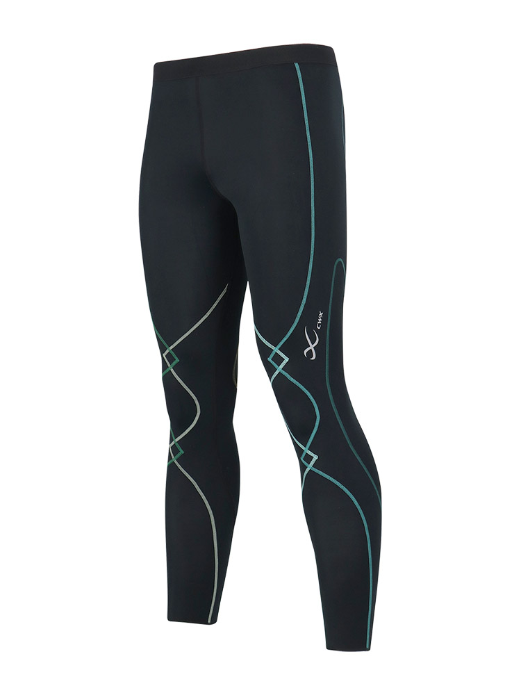 HXO499｜ワコール CW-X ひざ・股関節サポート スポーツタイツ メンズ