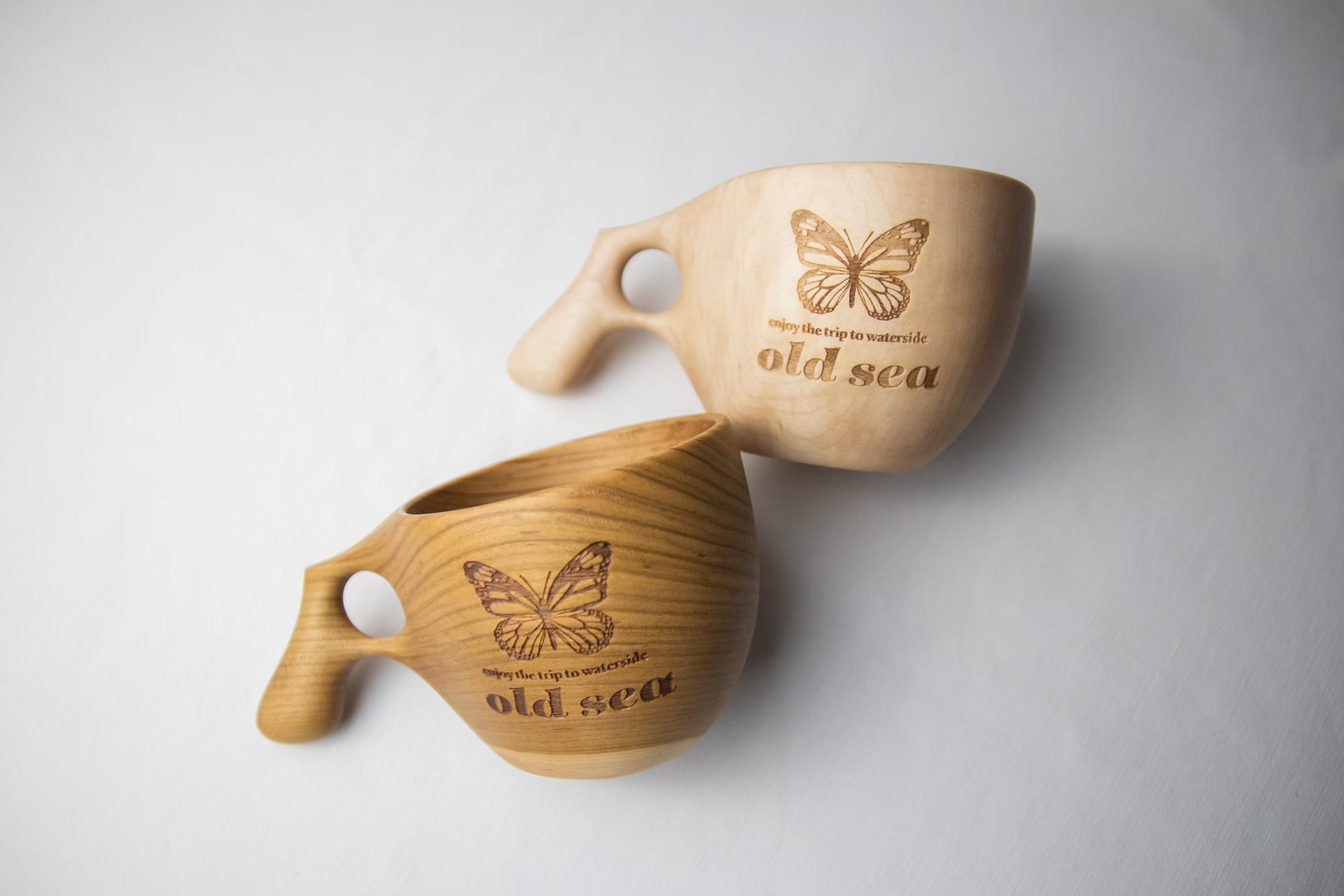 hokuto59×oldseaコラボ Kuksa