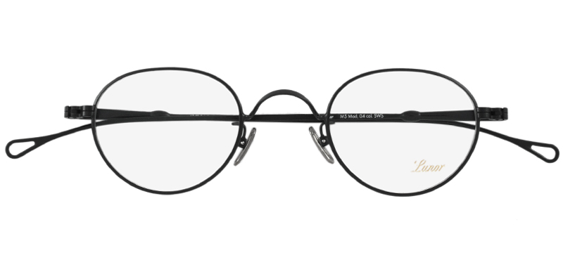 Lunor(ルノア) 銀座 東京のメガネ、サングラス店トリプル