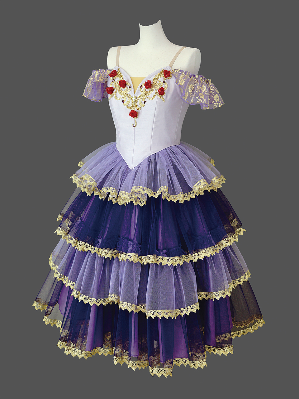 演目・役名検索｜バレエ衣裳レンタルのオフィーリア