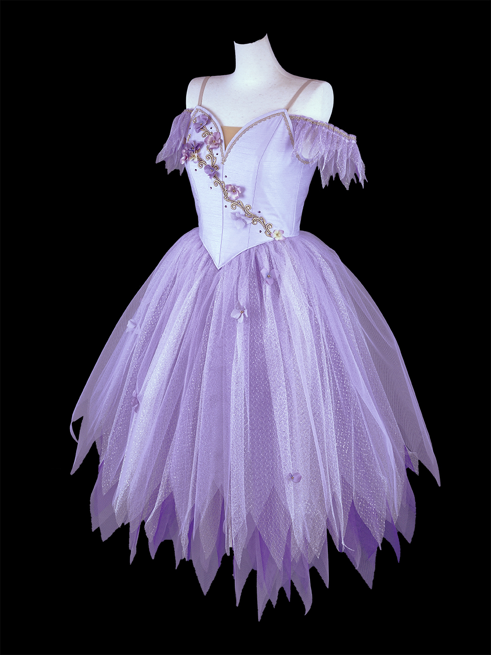 演目・役名検索｜バレエ衣裳レンタルのオフィーリア