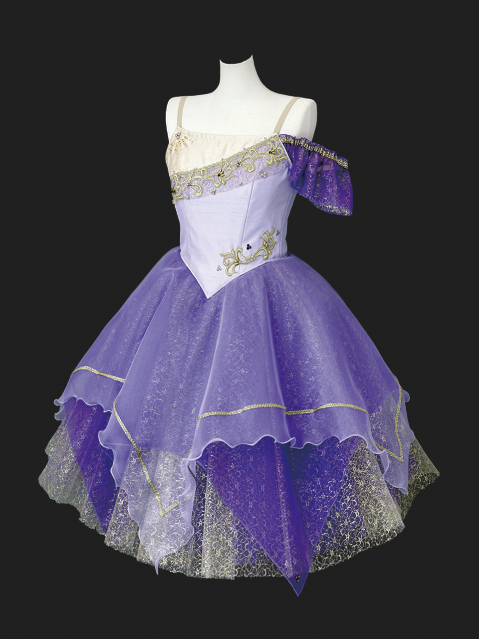 演目・役名検索｜バレエ衣裳レンタルのオフィーリア