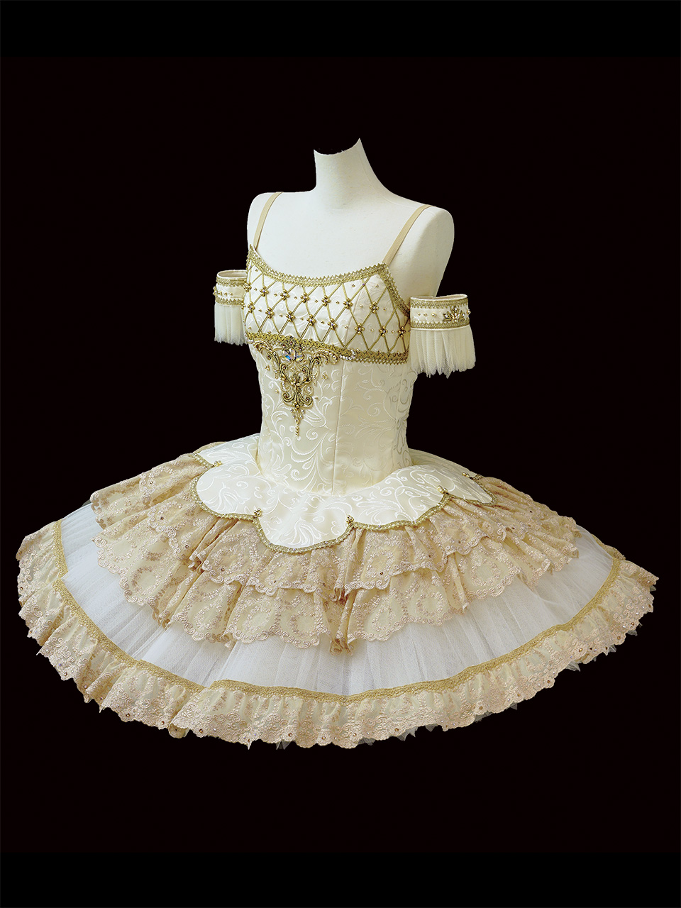 演目・役名検索｜バレエ衣裳レンタルのオフィーリア