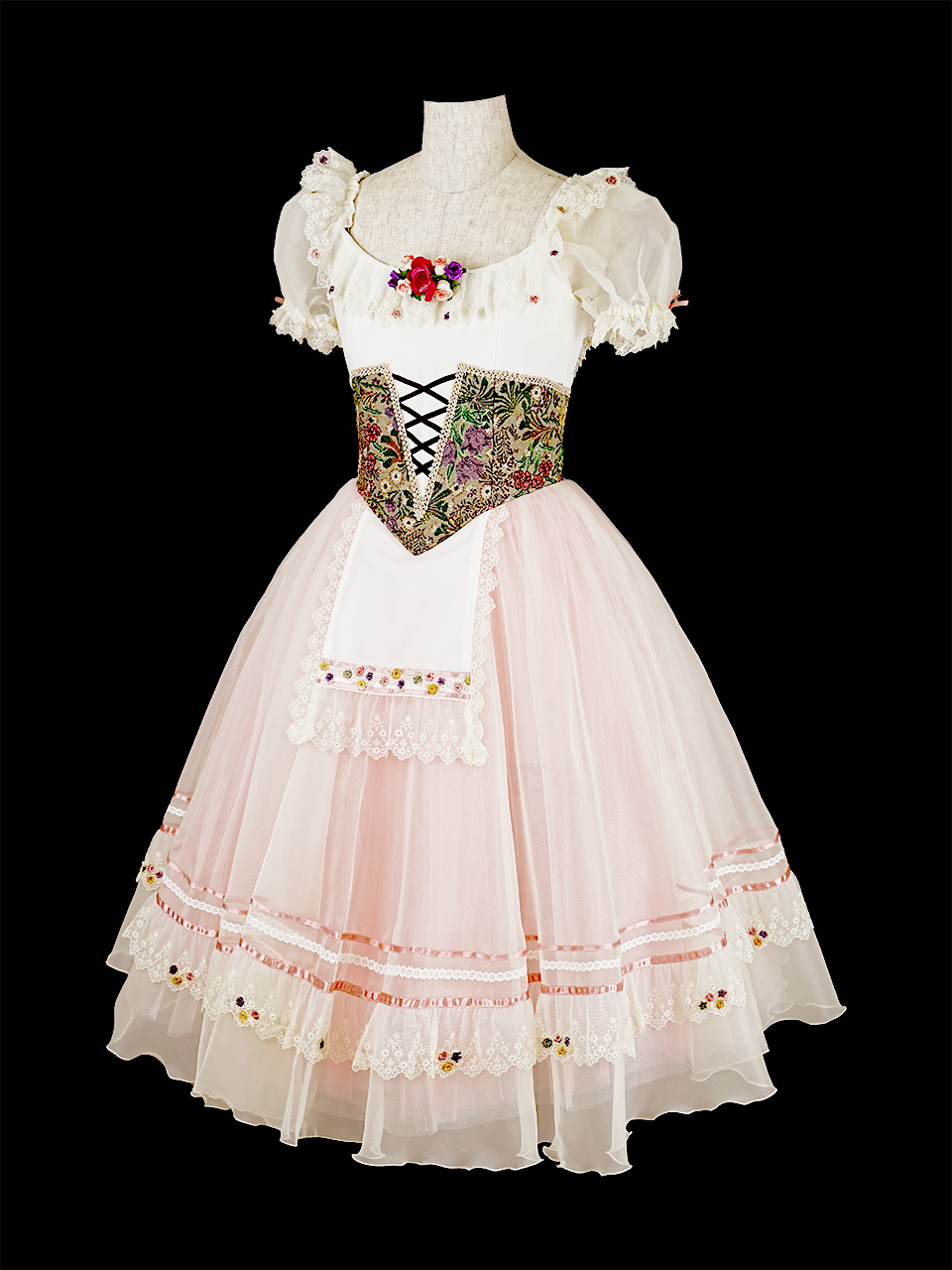 演目・役名検索｜バレエ衣裳レンタルのオフィーリア