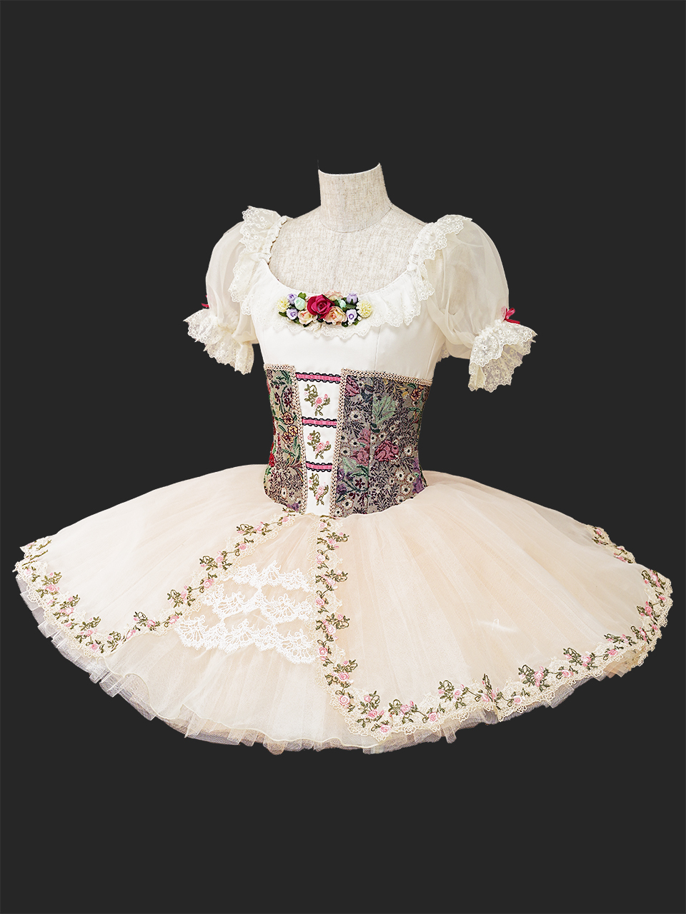 演目・役名検索｜バレエ衣裳レンタルのオフィーリア