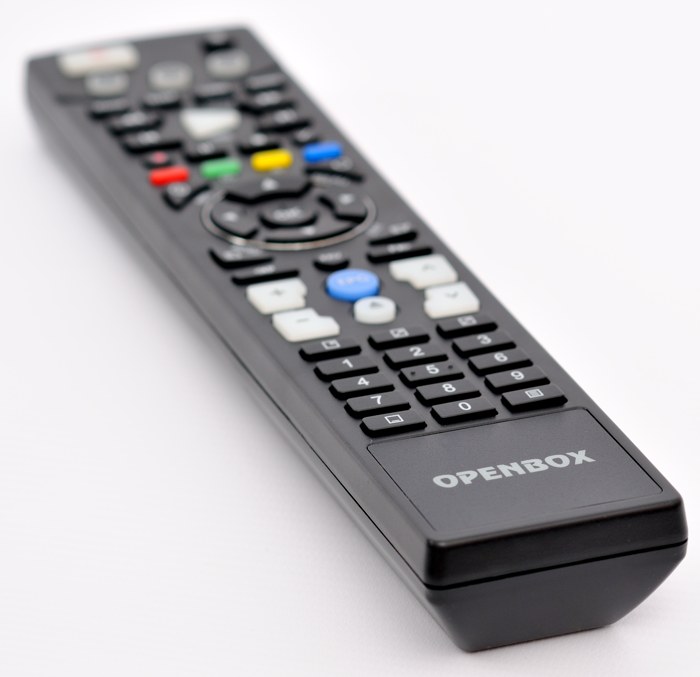 OPENBOX.ua - Openbox® SX4/ SX4 Base/ SX6 HD - Ресиверы для HDTV