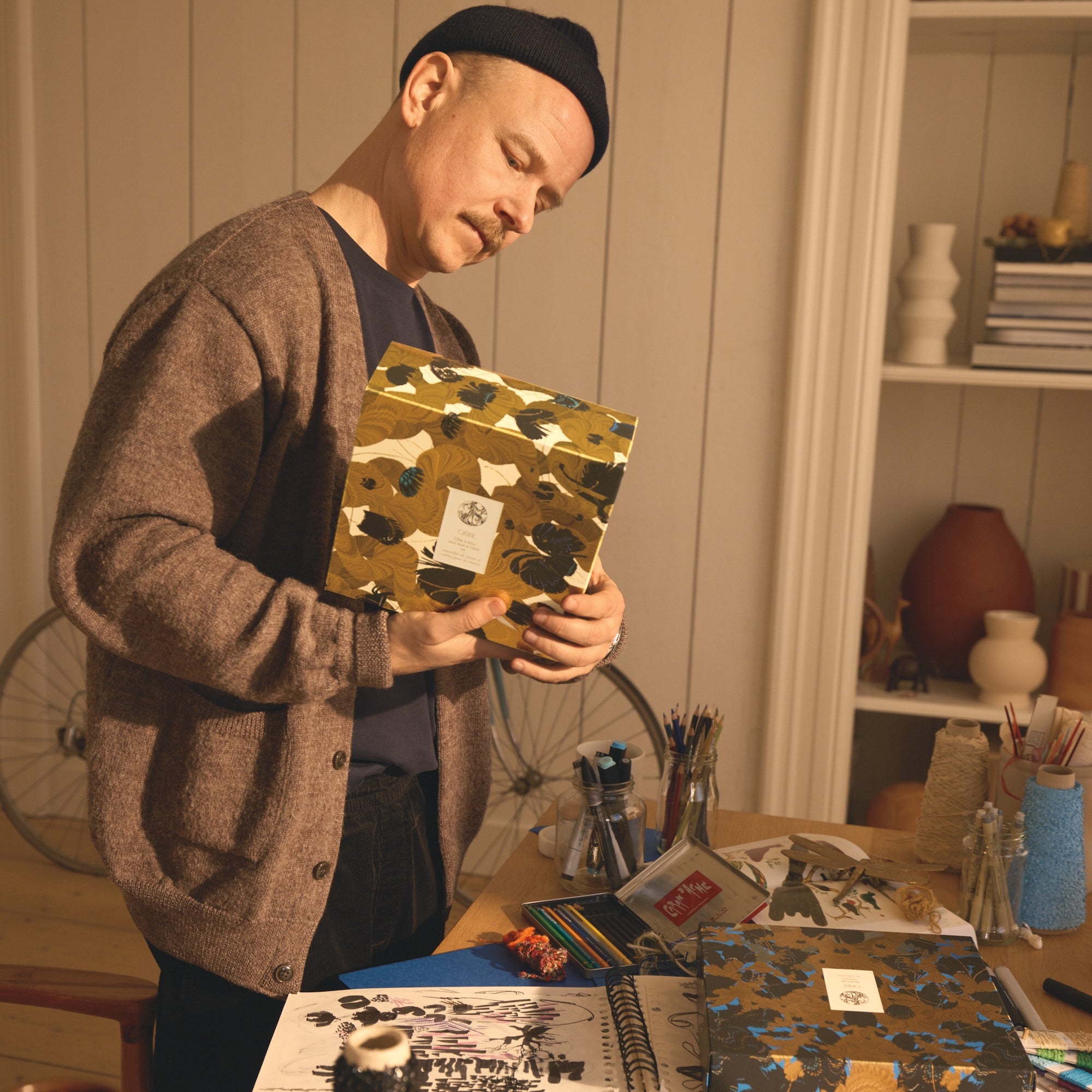 Côte d'Azur Hand Wash and Crème Set – Oribe Hair Care