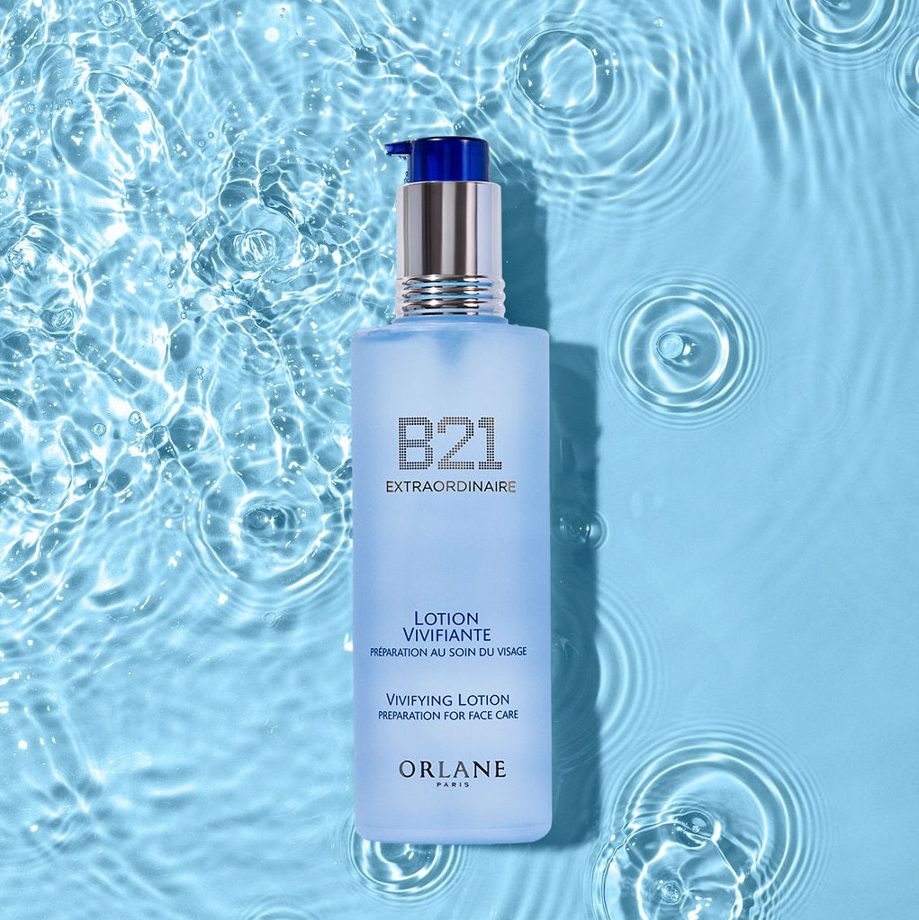 B21 Extraordinaire Vivifying Lotion – Orlane.com