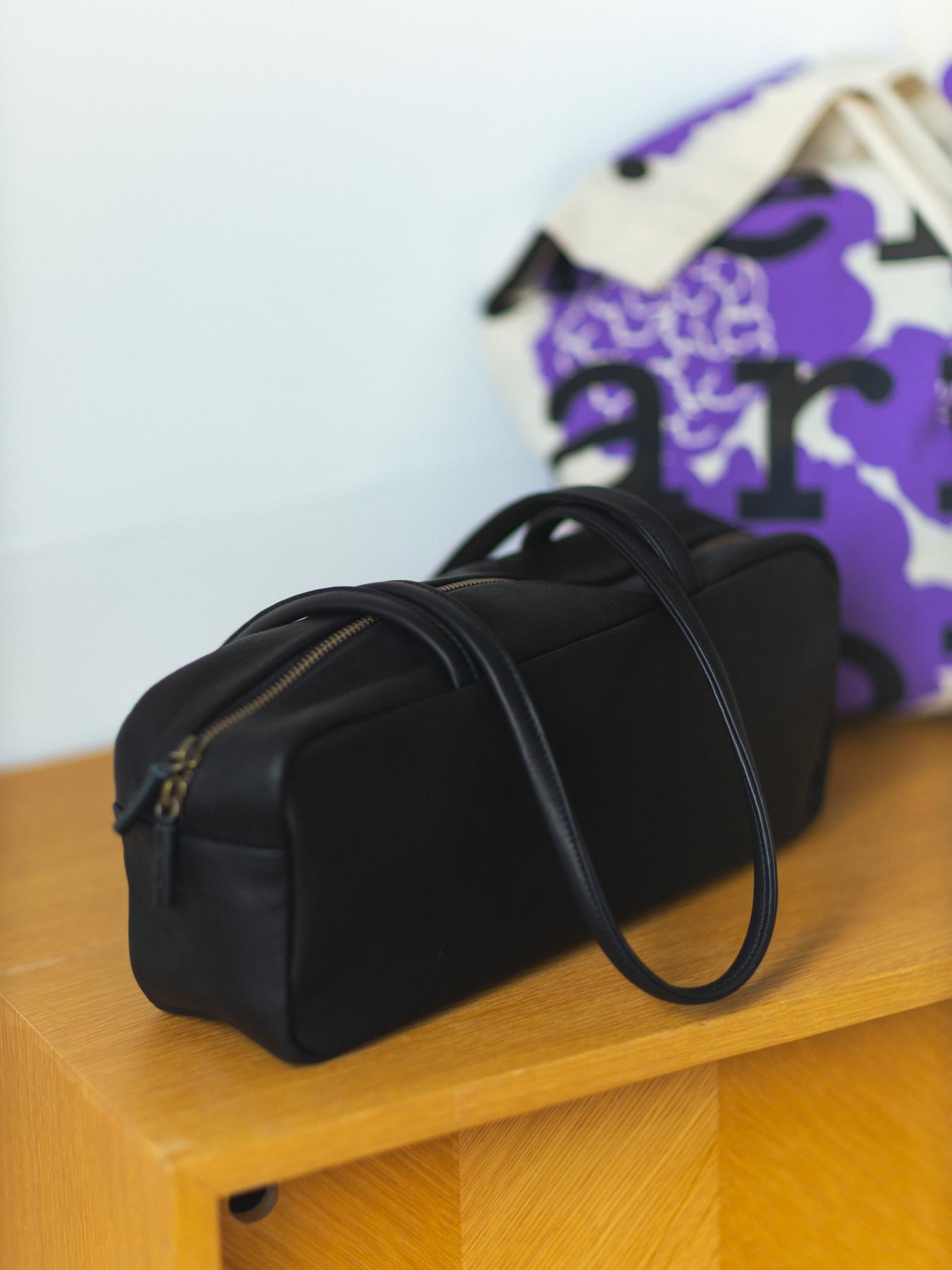 a（アー）フルートバッグ｜バッグ｜オルネ ド フォイユ公式オンライン