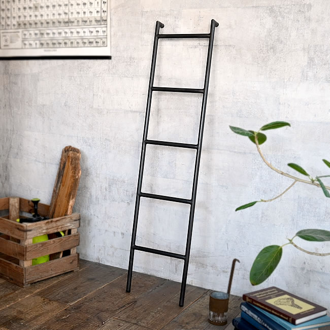 IRON ディスプレイラダー | ゼネラルストア オルネ