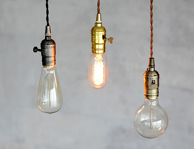 ソケットペンダント E26 | ゼネラルストア オルネ