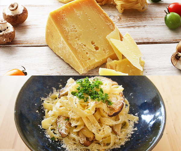 イタリア北部周遊チーズセット / 世界のチーズ専門店オーダーチーズ