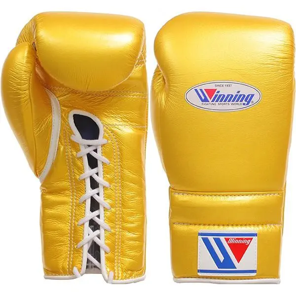 ウイニング(WINNING) ボクシンググローブ プロフェッショナルタイプ 14