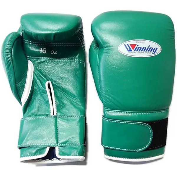 ウイニング(WINNING) ボクシンググローブ プロフェッショナルタイプ 16