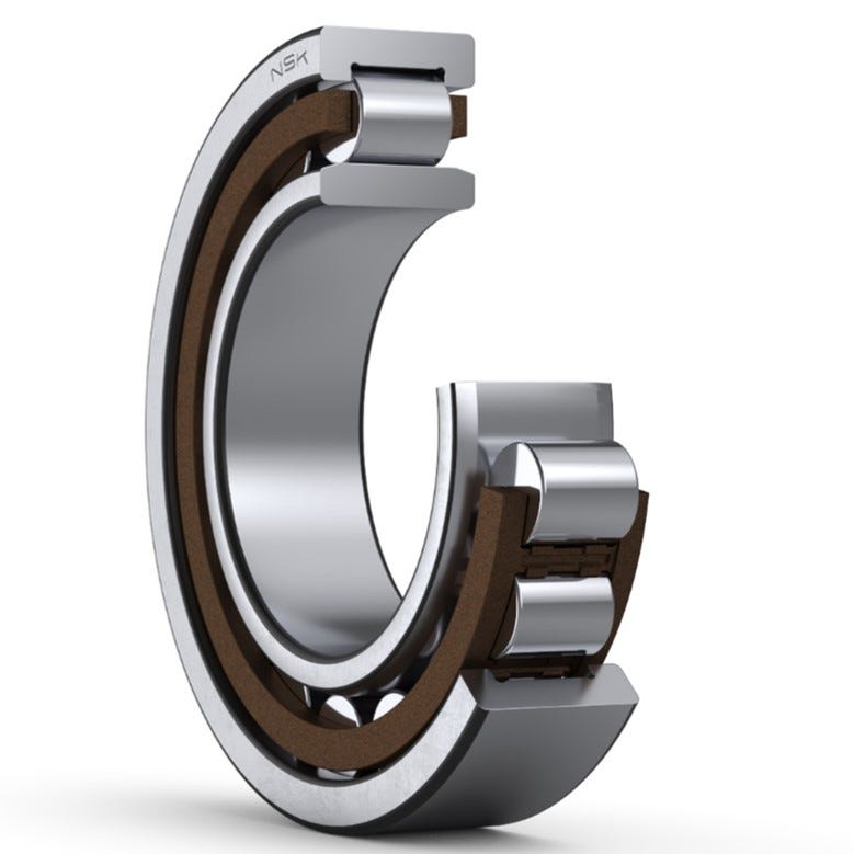 ころ軸受|円筒ころ軸受|ローラーベアリング | NSK 日本精工