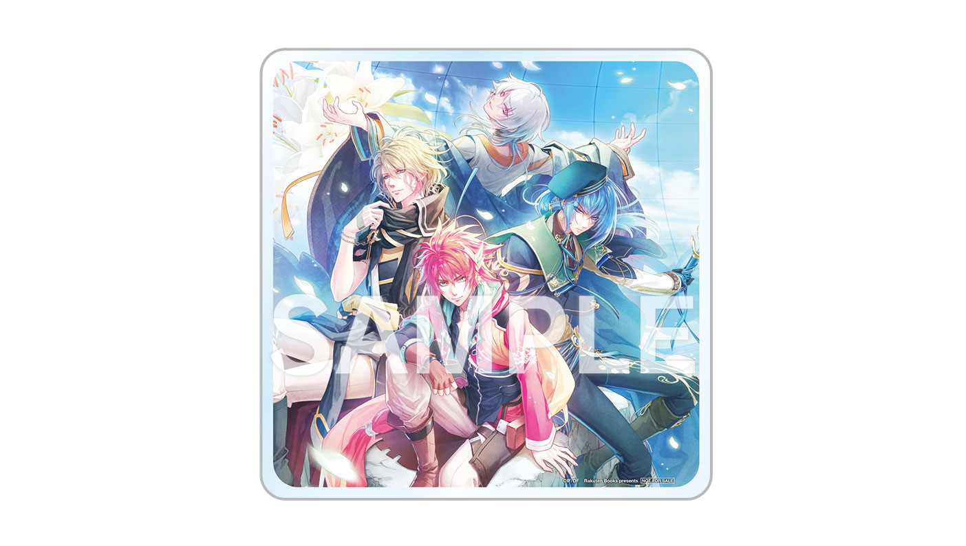 悠久のティアブレイド for Nintendo Switch｜製品情報｜製品情報