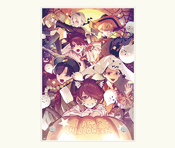 Another Aspect Series