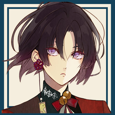 ニル・アドミラリの天秤 クロユリ炎陽譚 for iOS & Android