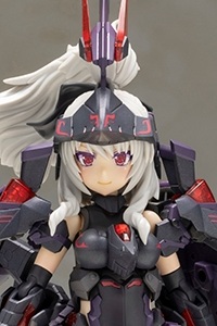 FREEing EDENS ZERO Homura Kogetsu Bunny Ver. 1/4 PVC Figure