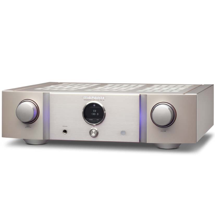 MARANTZ/プリメインアンプ/PM-12 高級オーディオ,ピュアオーディオ専門