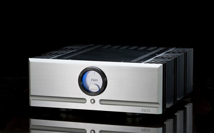 PASS/パワーアンプ/X150.8 高級オーディオ,ピュアオーディオ専門店
