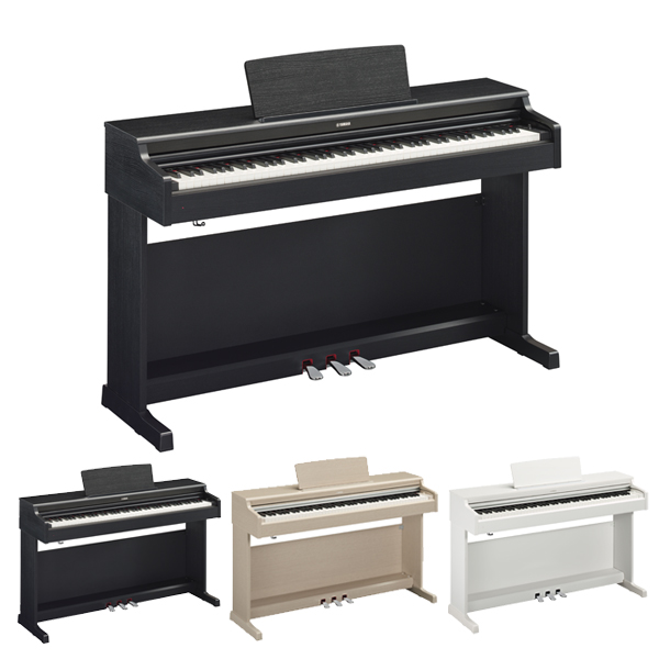 risa (椅子無し)電子ピアノ ヤマハ YDP-S34WA ヤマハ | YDP-S34