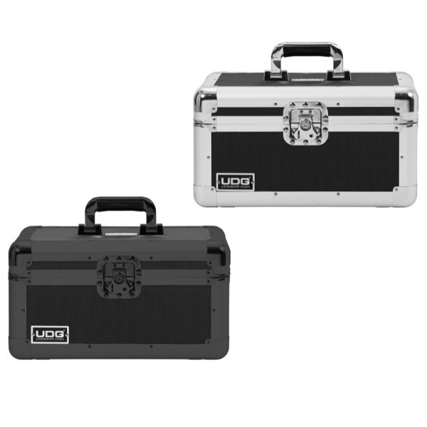 UDGのレコードケース「U93018BL, U93018SL Ultimate 7インチレコード