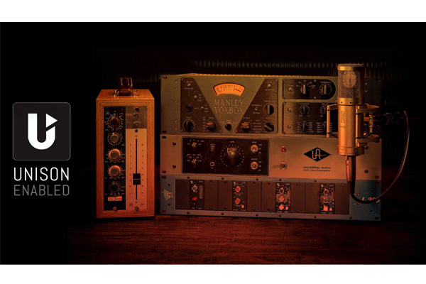 Apollo Twin MKII Solo オーディオインターフェイス UNIVERSAL AUDIO