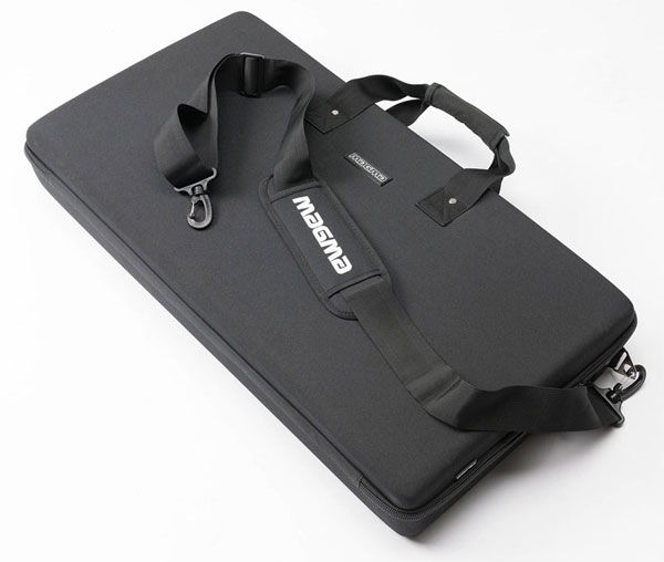 DDJ-FLX10、DDJ-1000などの4chコントローラーに対応！MAGMAの機材