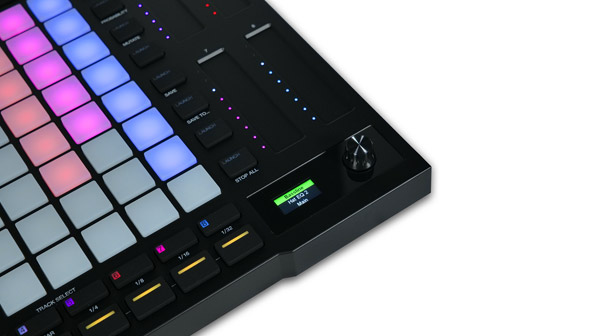 APC64 - AKAI Professional
