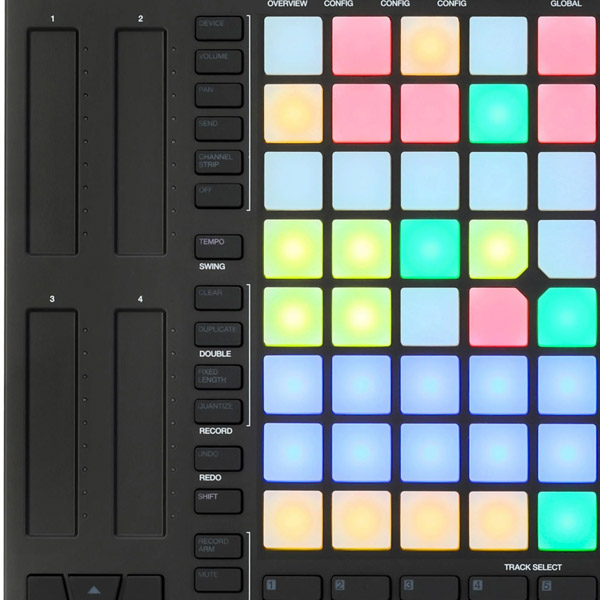 APC64 - AKAI Professional