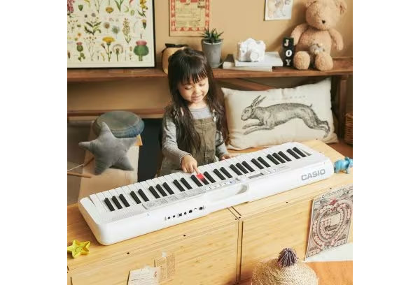 新品未開封アウトレット品】CASIO - LK-330