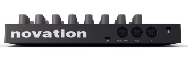 Launch Control XL 3 - novation