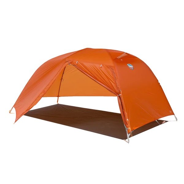 BIG AGNES Copper Spur HV UL2 2025 – Outdoorline