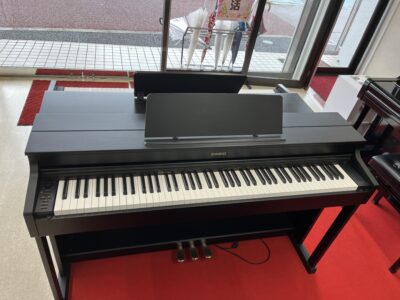 お渡し方法ご相談可能】CASIO 電子ピアノ AP-470BN 椅子・取説付 お